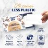 Cleancult Laundry Detergent Sheets – Resealable Box – 3 Stain Fighting Enzymes – Juniper Sandalwood – 60 Loads – Free of Harsh Chemicals – No Mess – No Plastic Waste(Juniper Sandalwood)