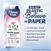 Cleancult Liquid Hand Soap Refill – Juniper Sandalwood – Gentle On Sensitive Skin – Made with Aloe Vera & Essential Oils – Eco Friendly – Paper-Based Packaging – 32 oz/1 Pack(Floral Bloom)