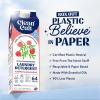 Ultra Concentrated Liquid Laundry Detergent Soap, 64 loads (32 oz), 90% Less Plastic, No Harsh Chemicals, Free & Clear, Defeats Stains & Odors, Eco-friendly, HE/Standard Compatible(Juniper Sandalwood)