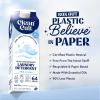 Ultra Concentrated Liquid Laundry Detergent Soap, 64 loads (32 oz), 90% Less Plastic, No Harsh Chemicals, Free & Clear, Defeats Stains & Odors, Eco-friendly, HE/Standard Compatible(Fragrance Free)