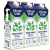 Cleancult Dish Soap Liquid Refill (32oz, 1 Pack) – Plant Based Cleaning Power – Dish Soap that Cuts Grease & Grime – Free of Harsh Chemicals – Uses 90% Less Plastic – Mandarin Peel(Fresh Basil)