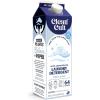Ultra Concentrated Liquid Laundry Detergent Soap, 64 loads (32 oz), 90% Less Plastic, No Harsh Chemicals, Free & Clear, Defeats Stains & Odors, Eco-friendly, HE/Standard Compatible(Fragrance Free)