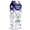 Ultra Concentrated Liquid Laundry Detergent Soap, 64 loads (32 oz), 90% Less Plastic, No Harsh Chemicals, Free & Clear, Defeats Stains & Odors, Eco-friendly, HE/Standard Compatible(Wild Lavender)