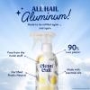 Cleancult – Lemon Verbena – All Purpose Cleaner – Refillable Aluminum Bottle – Cleaner Spray that Removes Dirty & Grime – 16 oz – 1 Pack(Lemon Verbena)