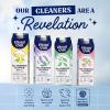 Cleancult – Wild Lavender – All Purpose Cleaner – Refillable Aluminum Bottle – Cleaner Spray that Removes Dirty & Grime – 16 oz – 1 Pack(Lemon Verbena)