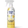 Cleancult – Wild Lavender – All Purpose Cleaner – Refillable Aluminum Bottle – Cleaner Spray that Removes Dirty & Grime – 16 oz – 1 Pack(Lemon Verbena)
